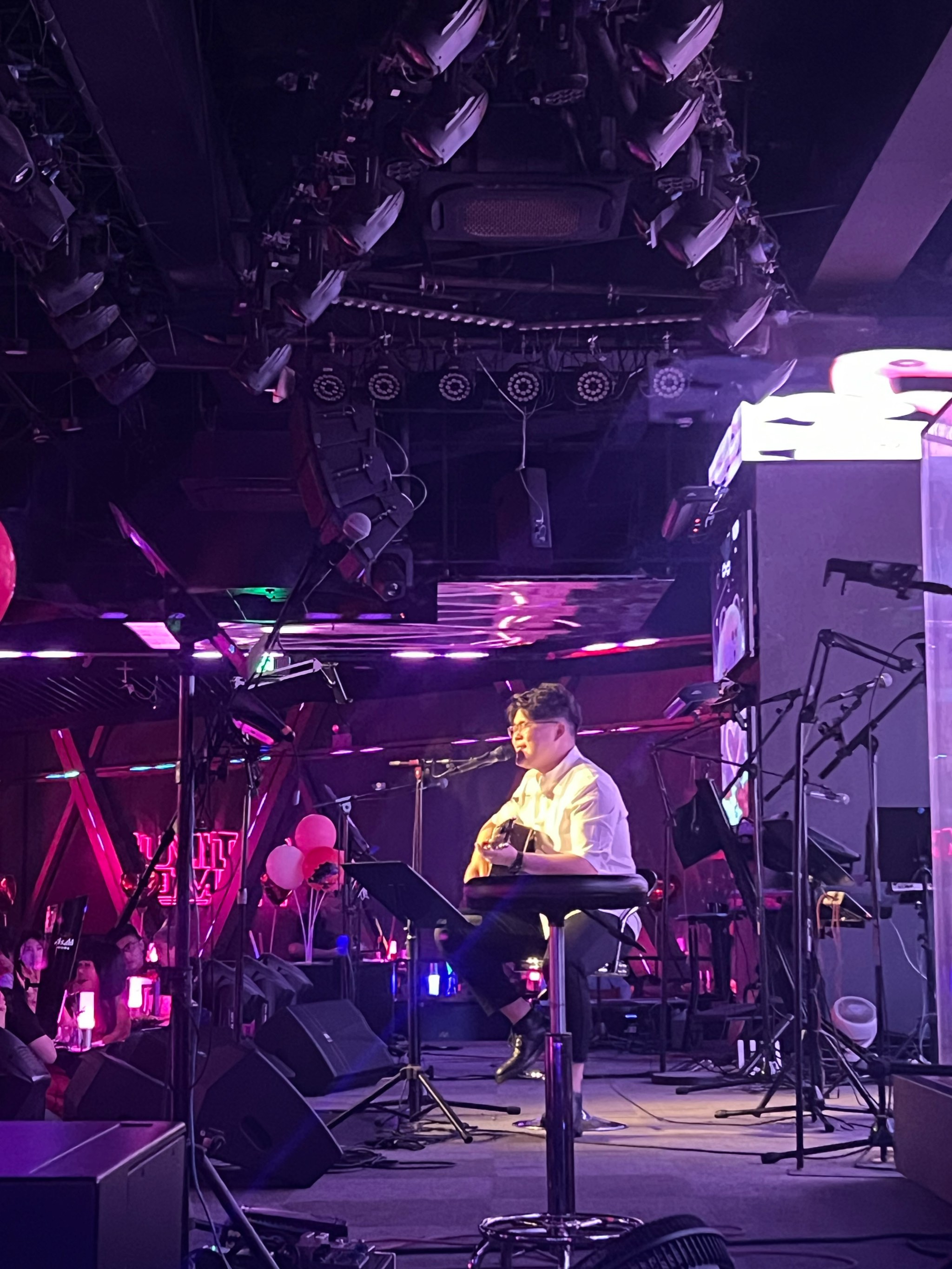 晋城商务ktv值得一试-泽州县ktv预订