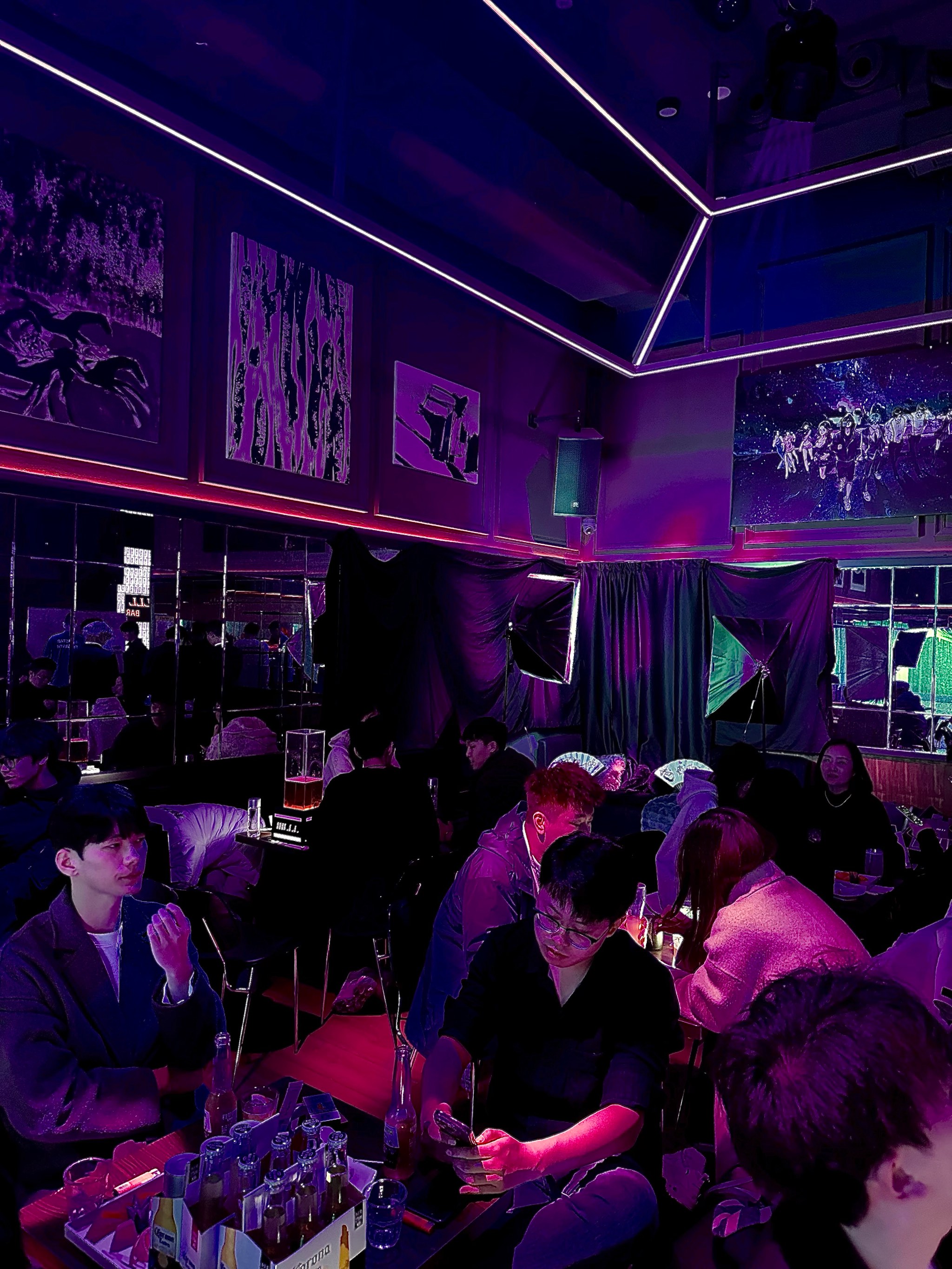 晋城商务ktv怎么玩尽享娱乐乐趣-泽州县ktv预订